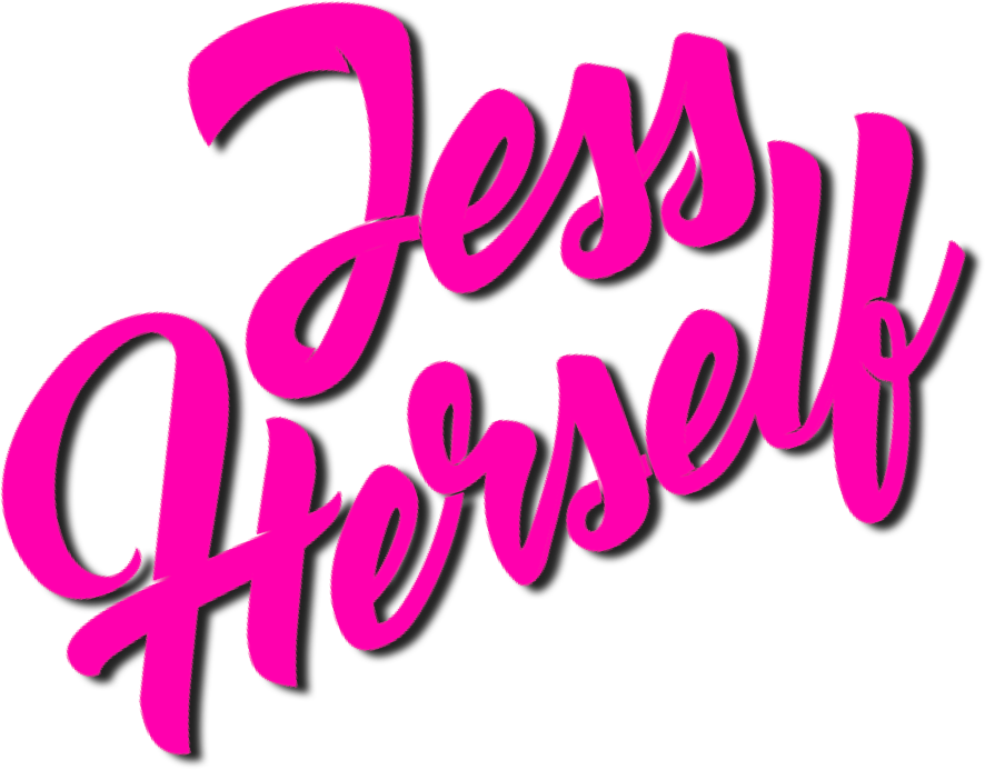 DJ Jess Herself